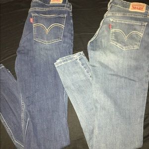 Levi’s